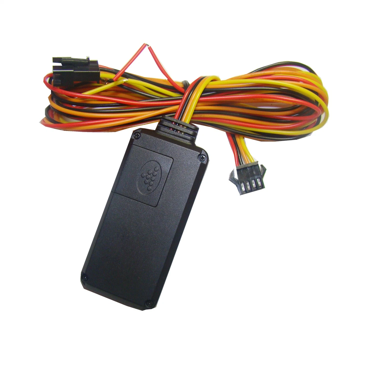 GPS Tracker for Motorcycle Y202 with Power Cut off Acc Detection