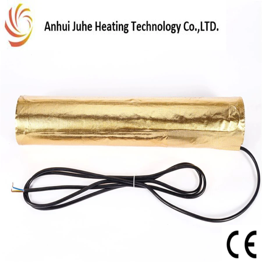 Home Use Heating Foil Mat for Carpet Floor