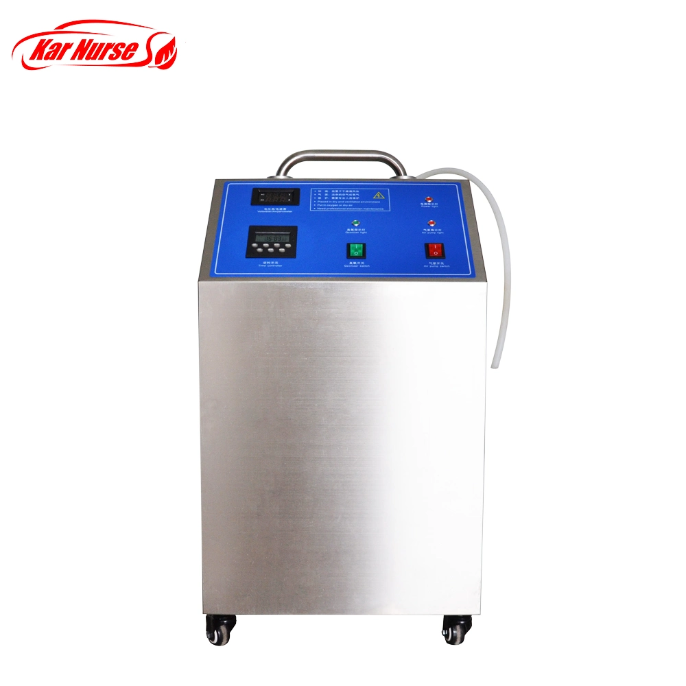Industrial Water Treatment Machine O3 Ozone Equipment for Waste Water Treatment