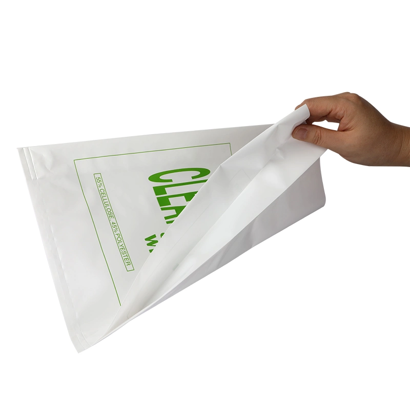 LDPE Polyethylene Bottom Seal Ziplock Bag Flat Beddings Overwrap Plastic Bag