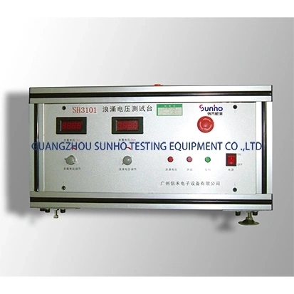 IEC60065; IEC61144 Factory OEM Surge Voltage Test Bench for Information Technology Products Tester