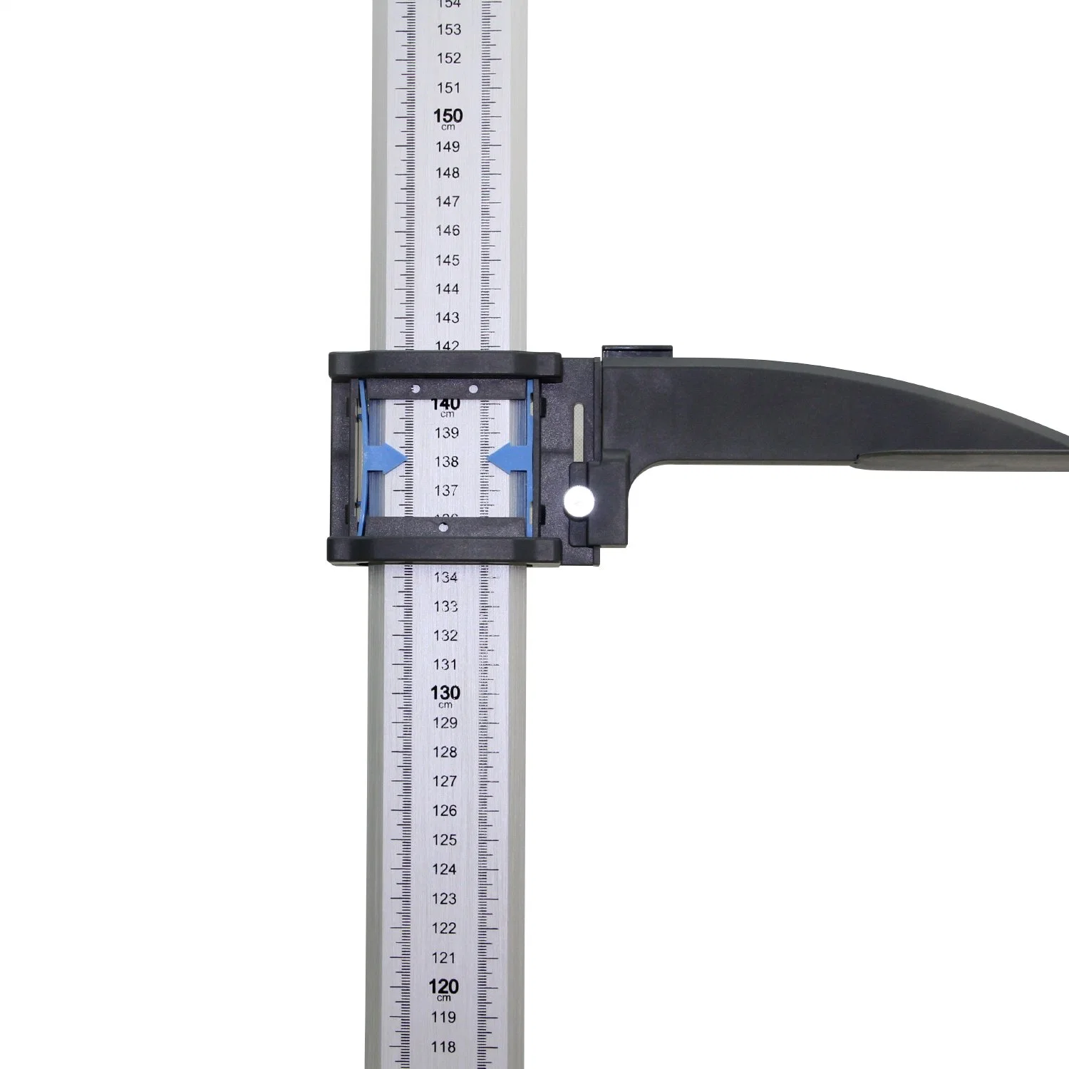 Mc-210 Mechanical Adult Hospital Use Height Meter