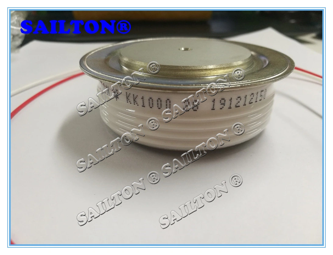 Kk725A2200V Phase Control Thyristor 2200V