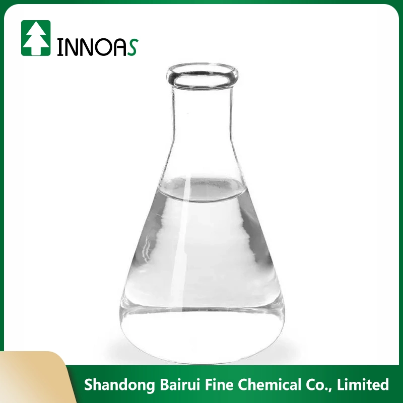 CAS 57-55-6 99.5% Pg Monopropylene Glycol Unsaturated Polyester Resins Propylene Glycol Chemicals Product