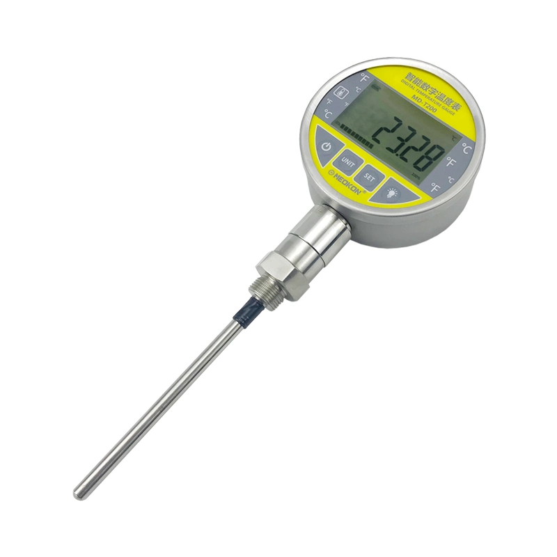 Hochpräzises Digitales Temperaturthermometer