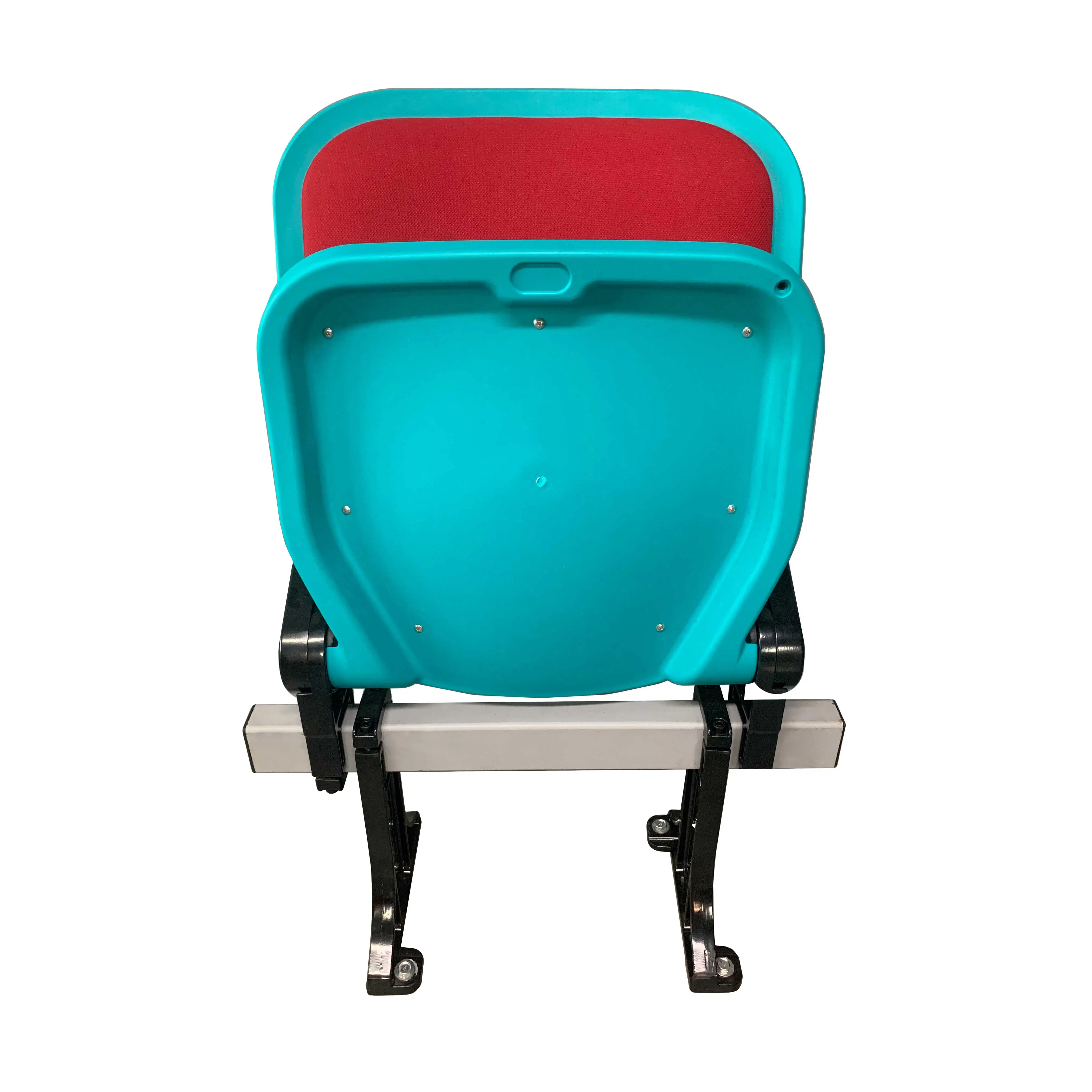 Stunity Wholesale/Supplier 10 Years Warranty En12727 Level 4 Bleacher Seat Cushion Stadium Seats with Back