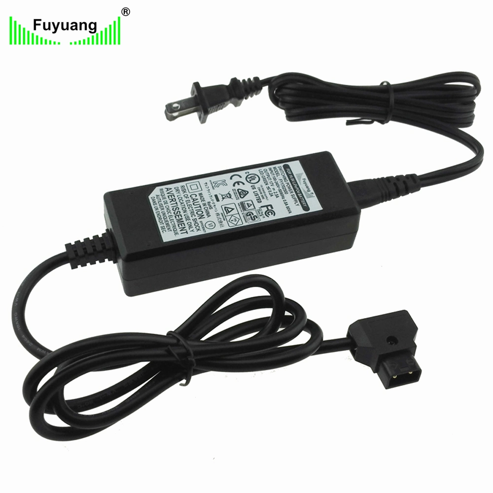 GS, PSE, UL, SAA Listed AC DC 13.6V 4A Switching Power Supply 13.6V