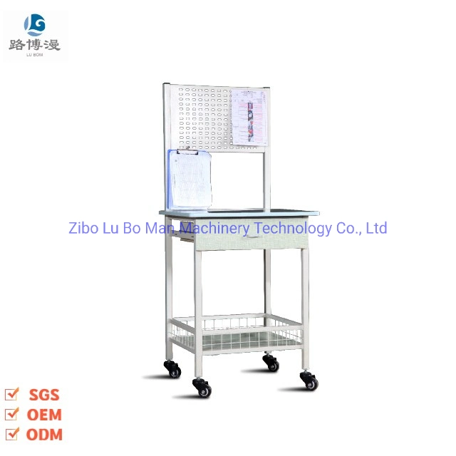 Custom Made Garment Factory QC Table for Fabric