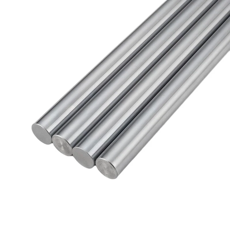 Various of Shafts Manufacture Custom Alloy Aluminum Long Linear Various Shaft