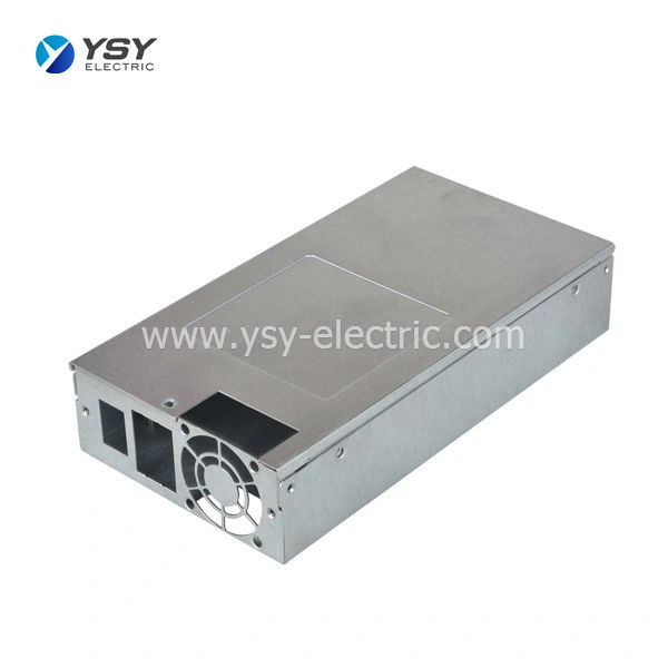 Aluminum/Steel/Sheet Metal Fabrication Enclosure/Housing