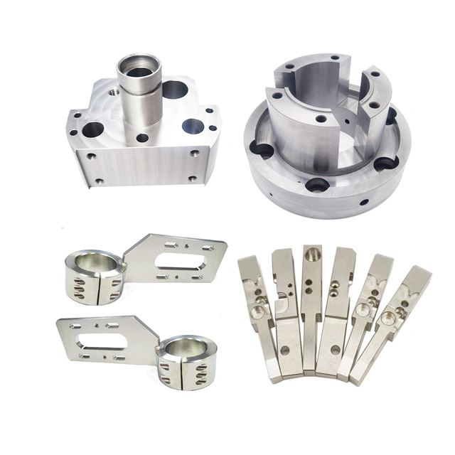 OEM Processing/Machining Parts /CNC Machining Parts/Turning Parts/Milling Parts/Miscellaneous Parts/Machine Parts Customized Processing