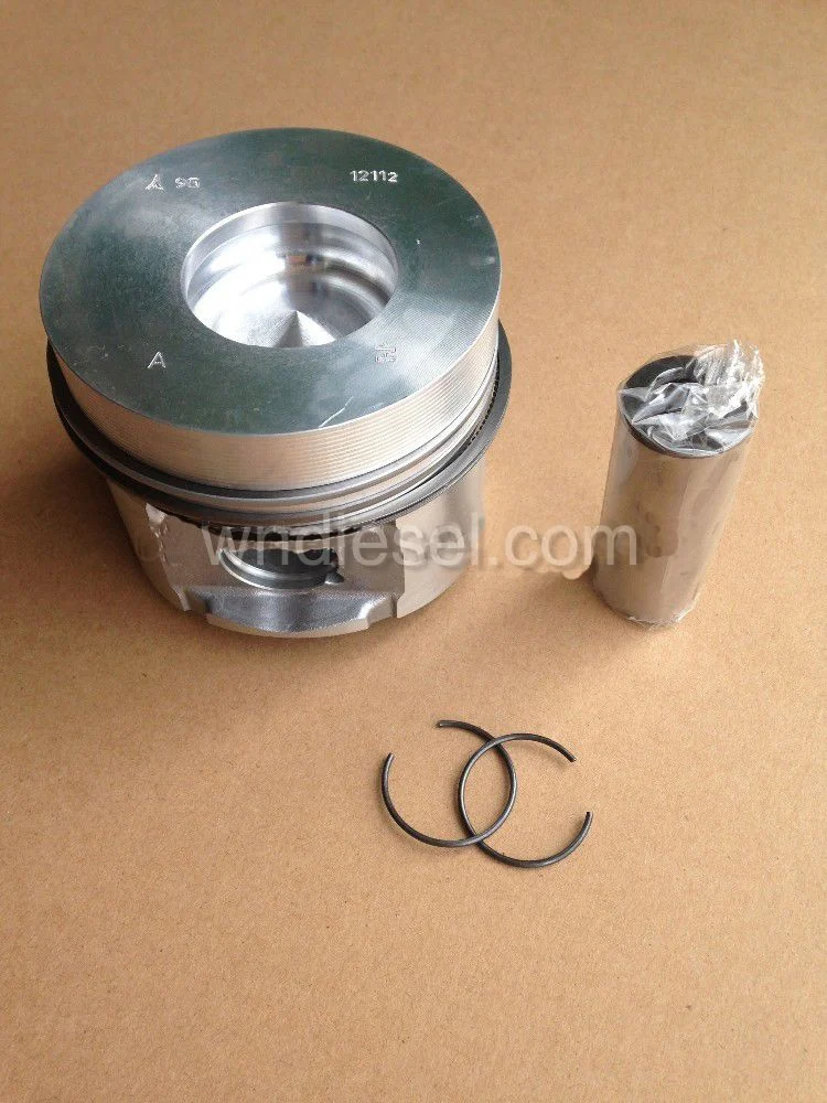 Deutz Piston Bfm 1011best Price &Hight Quality 0417 1217