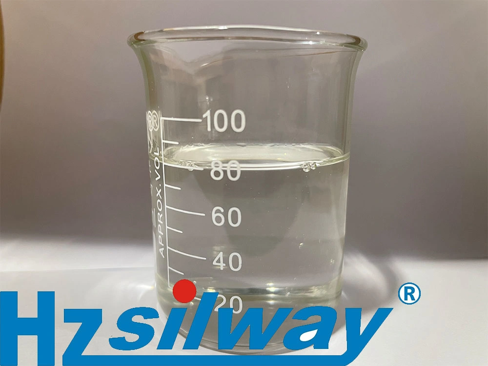 Silway 732 Silicone Water Repellent for Quick Waterproof Membrane in Waterproof Building Materials