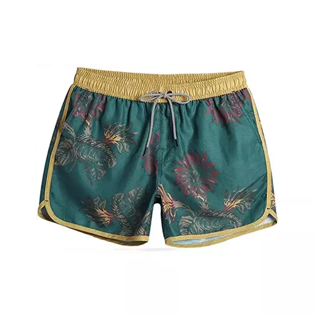 Women Summer Fashion Beach Leisure Shorts