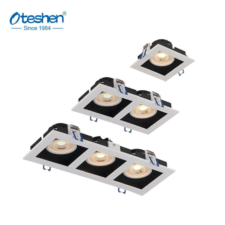 LED Ceiling Lamp From Foshan Factory New Design