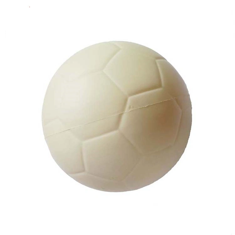 Customized PU Foam Balls Anti Stress Squeeze Polyurethane Balls