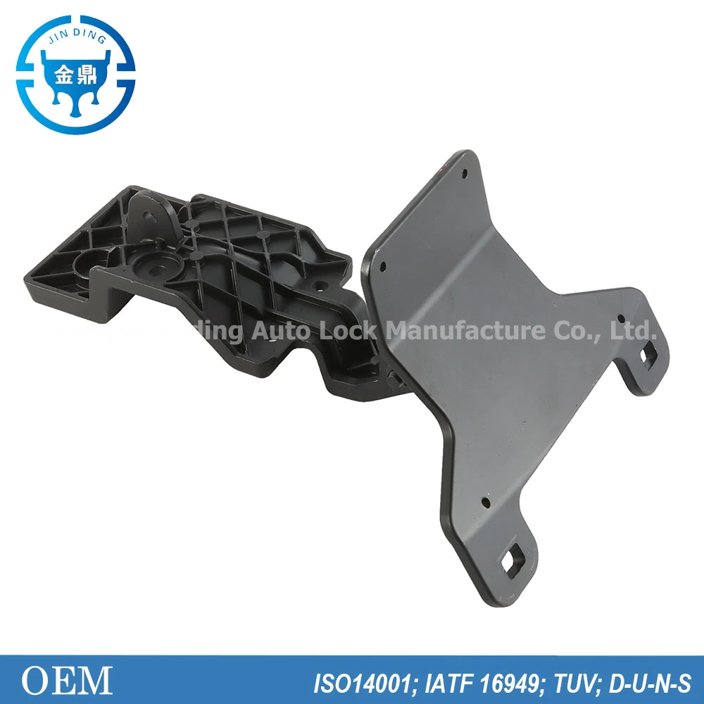 Car Engine Hood Hinge Customize Die Casting Auto Parts