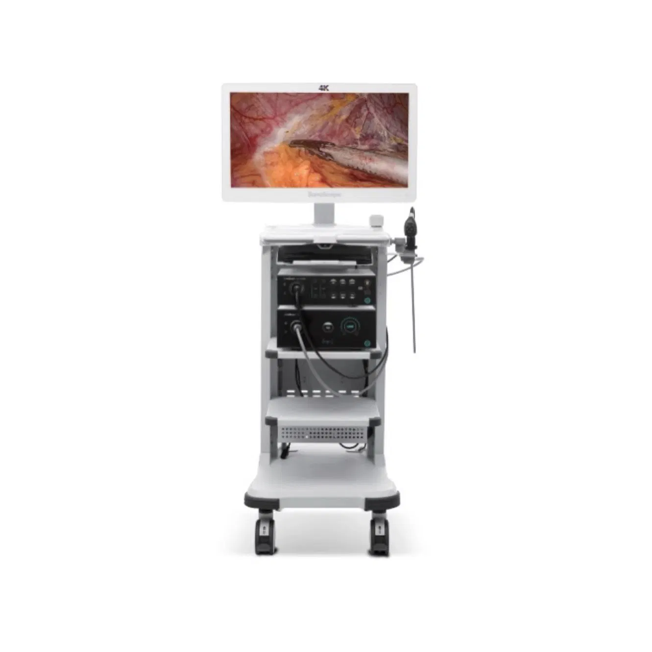 Sonoscape Svm4K30 High Definition Video Endoscopy System Image Processor for Rigid Scopes