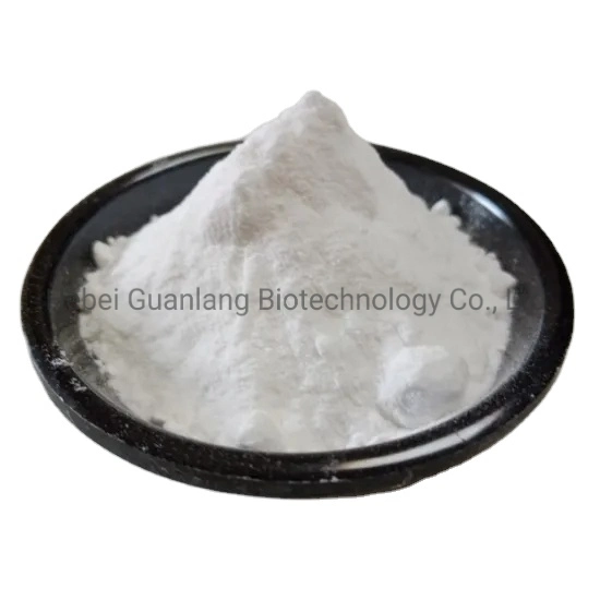 Factpry Supply CAS 1305-62-0 Calcium Hydroxide with Top Quality