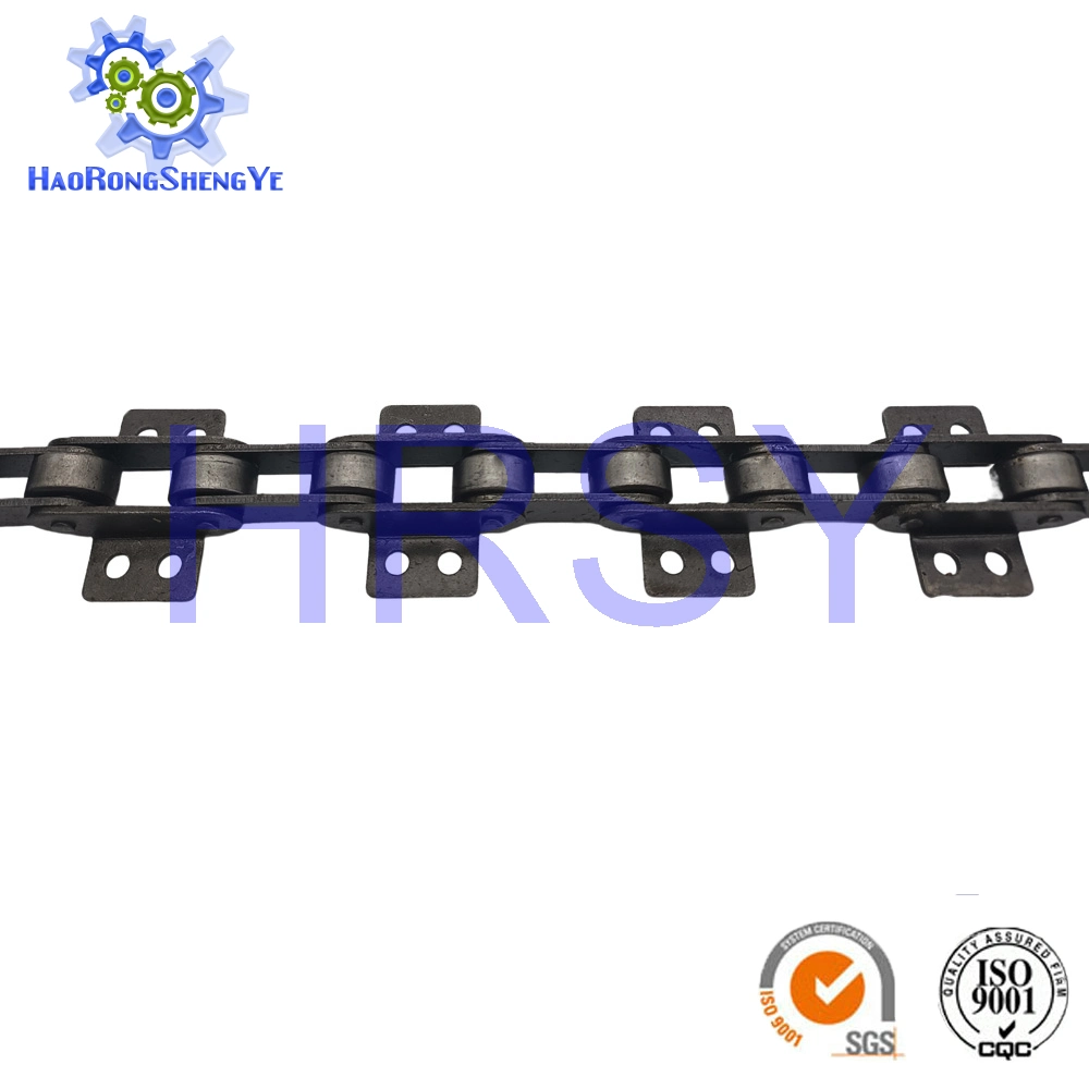 C2062h Heavy Duty Conveyor Chain