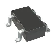 Tlv62569dbvr IC Reg Buck Adj 2A Sot23-5 Voltage Regulators DC DC Switching Regulators