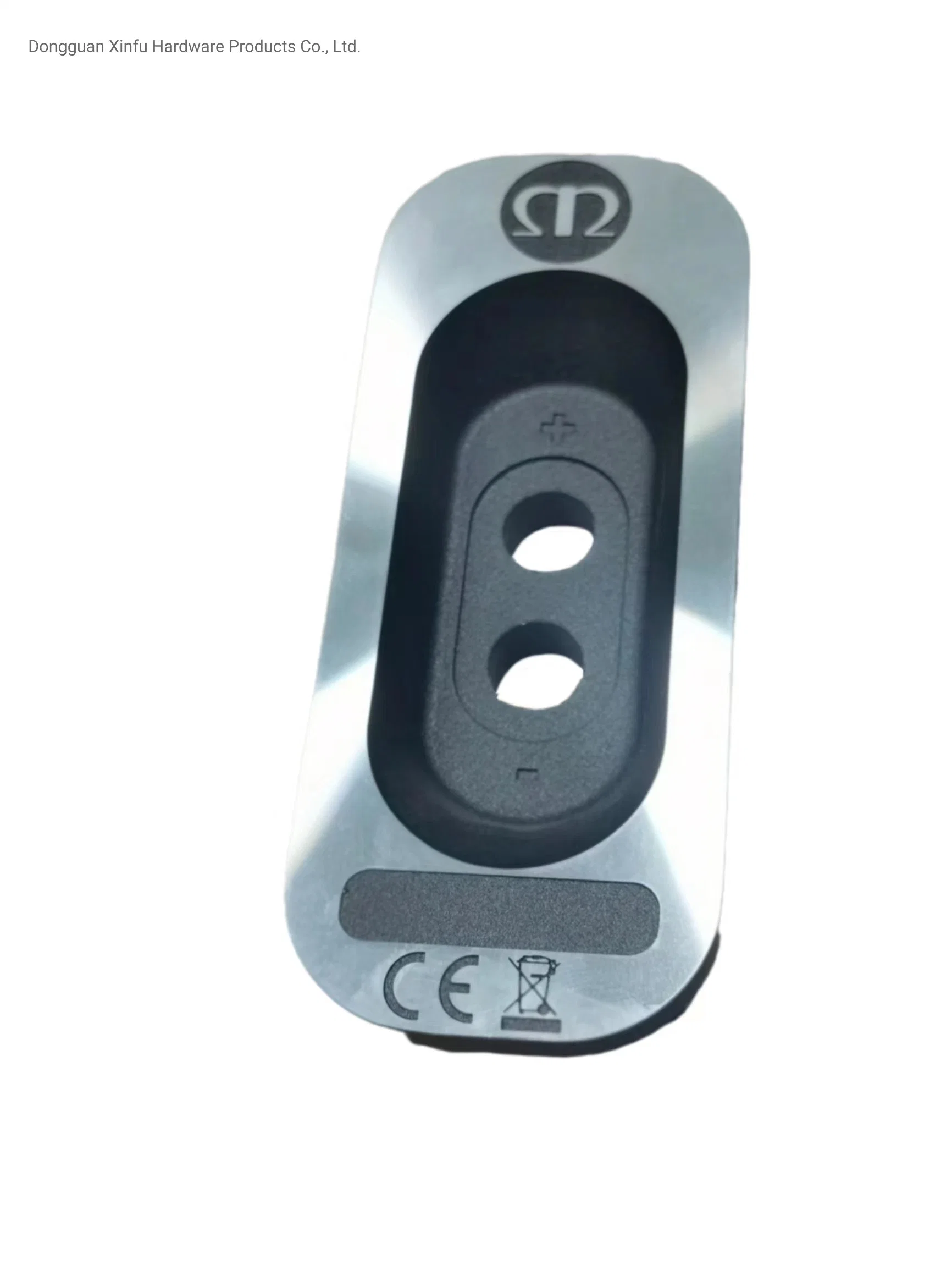 Aluminium Alloy Terminal for Louder Speaker