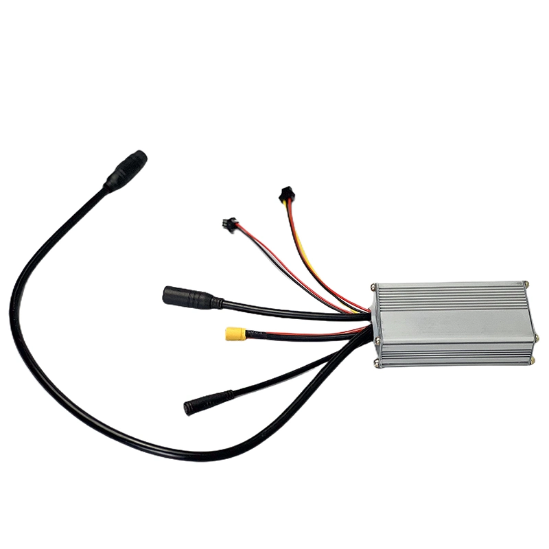 48V 750W 12 tubos para controlador de controle de onda senoidal e moto