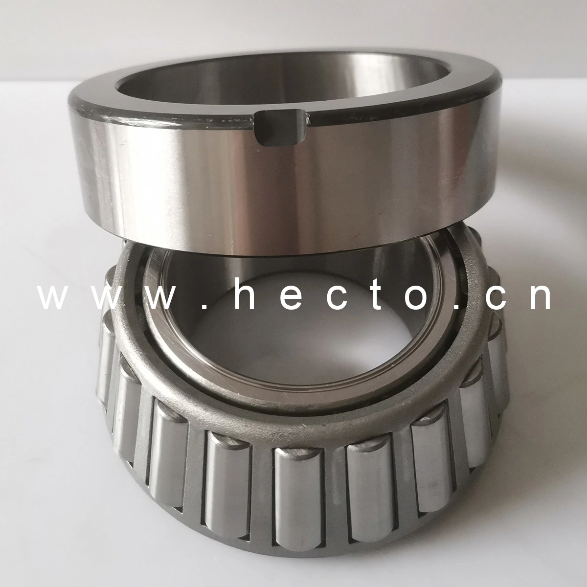 Inch Tapered Taper Roller Bearing Lm104949/Lm104911 Stainless Steel for Textile Agricultural Machinery