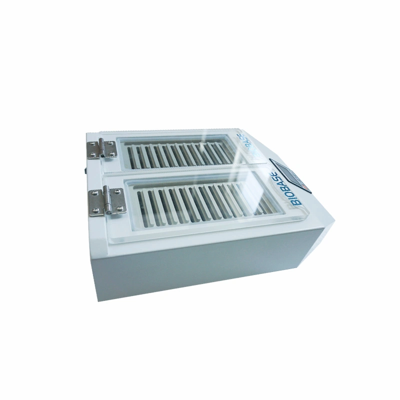 Biobase Thermostatic Devices Gel Card Incubator