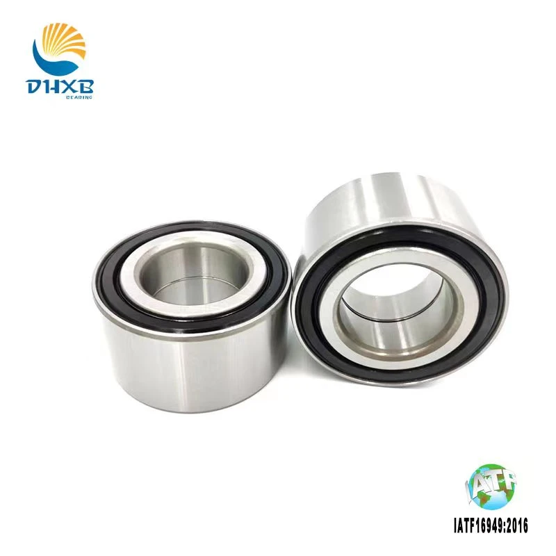 Bearing Price List High Speed Front Wheel Hub Bearing 510008 Auto Hub Assembly Vehicle Parts Size 38X74X40mm