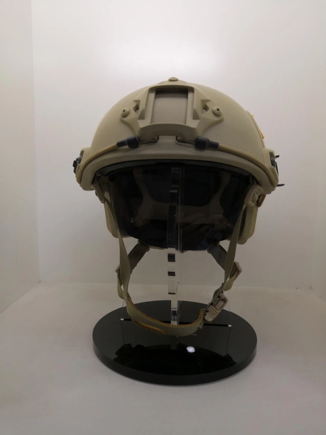 Tactical Assault Protective Helmet Adult Hunting Aeg Shooting War Game