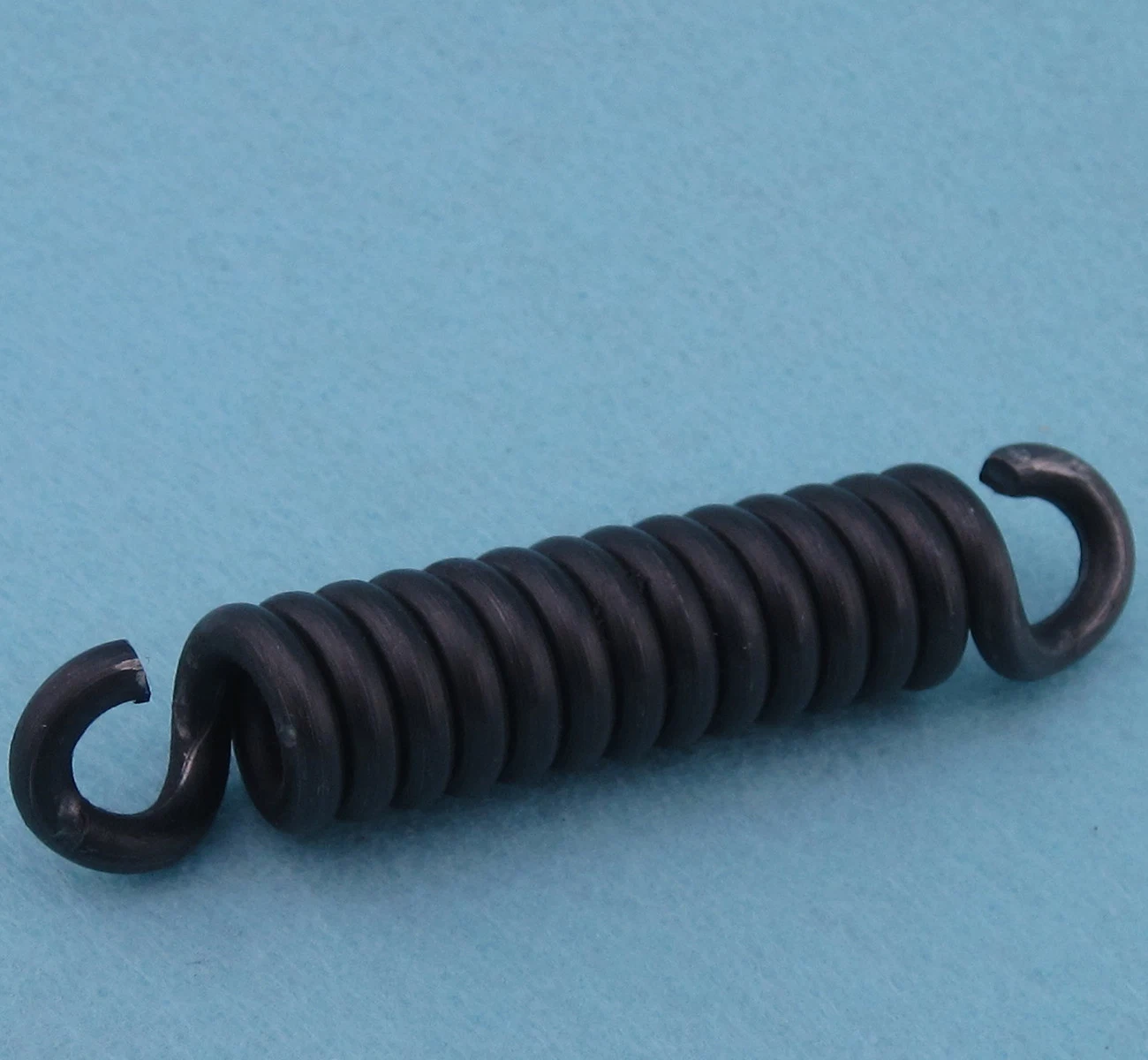 ISO Factory OEM High Load Music Wire Extension Spring