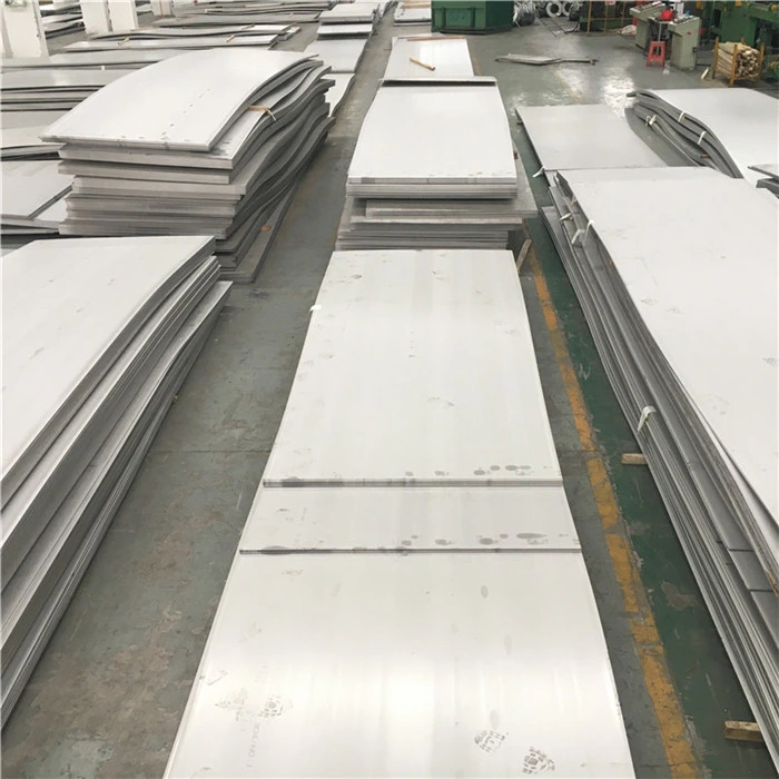 Hastelloy C-2000 Nickel Alloy Steel Sheet and Plate Stock Price Per Kg