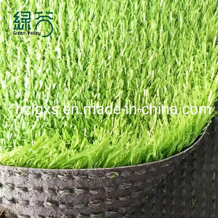 2020 Customized Color Chinese Artificial Grass Synthetic Grass for Soccer Fields Artificial Grass Prices