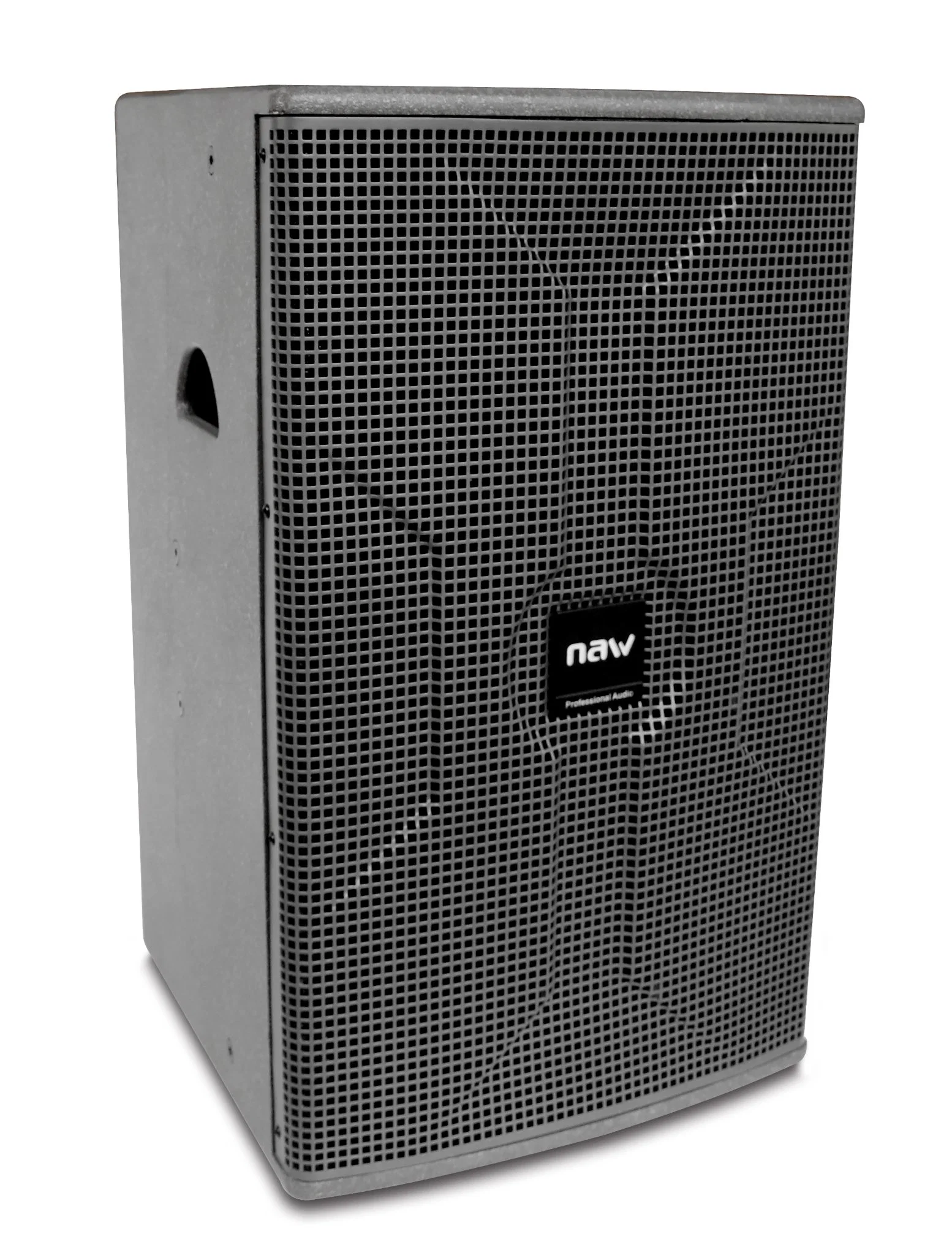 2023 Popular Double 10 Inch Big Power Sound Box Speaker Karaoke Outdoor Party Speaker