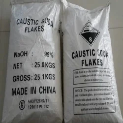 Factory Hot Sale Industry Grade Caustic Soda Sodium Hydroxide with High Quality