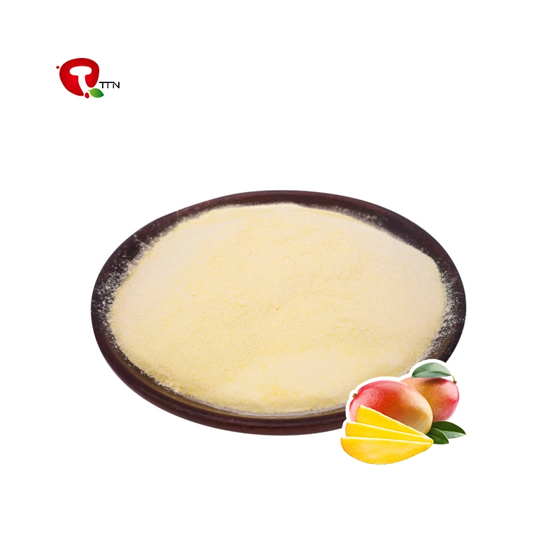 Bulk Supply of Lyophilized Fruit Powder Freeze Dried Smoothies Vegetable and Fruit Powder