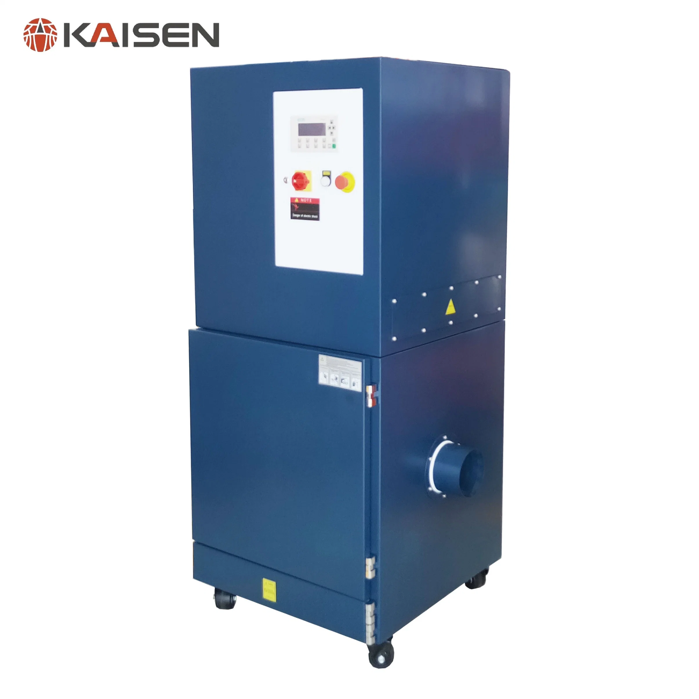 Laser Cutting Air Filter and Dust Collector for 2.2 Kw