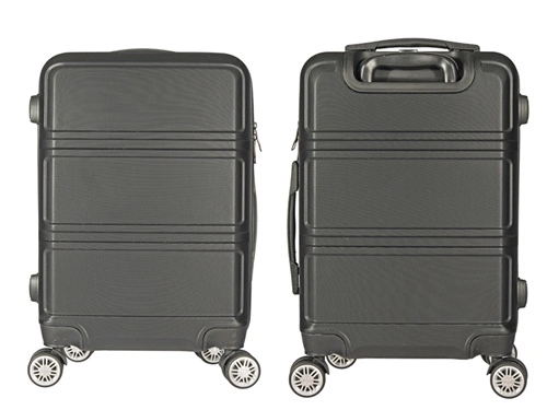 ABS Hard Travel Trolley Case Suitcase Bag Wheeled Luggage (XHA212)