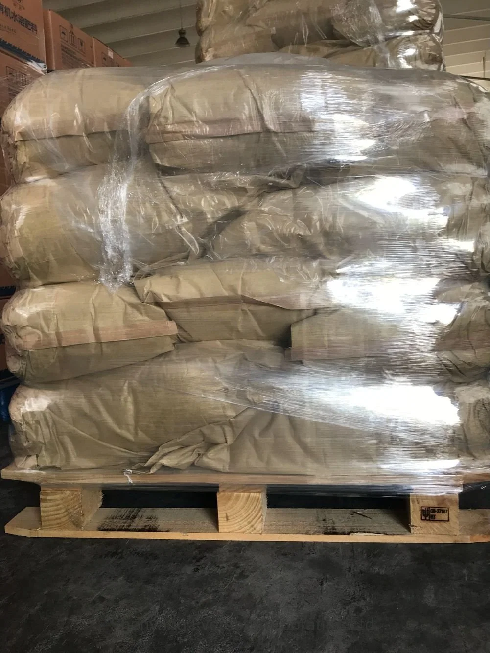 Sodium Humate Powder/Flake Sodium Humic Acid for Aquaculture