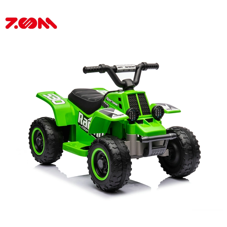 2023 New design 6V Electric Power ATV Ride on Kids Car