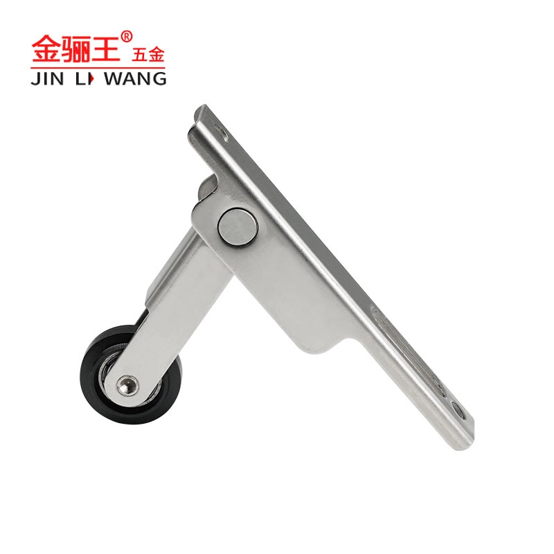 Sliding Door Roller Stainless Steel Jump Wheel Aluminium Window Accessories