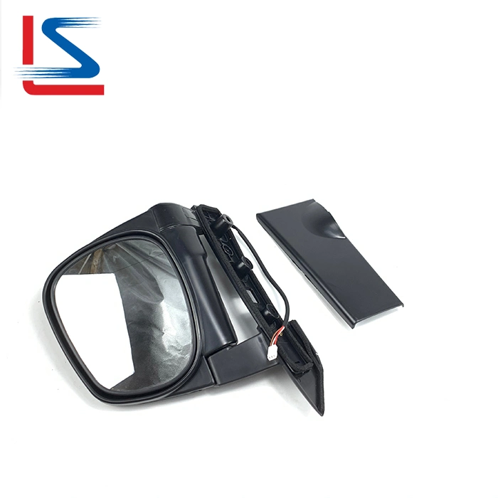 Car Mirror for Hyundai H1/Starex 2002-2004 Electric Side Mirror L: 87610-4A010 R: 87620-4A010