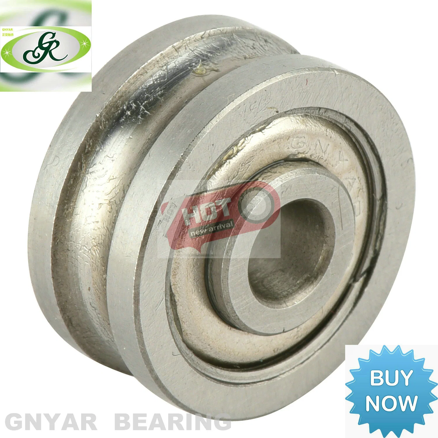 W2ssx Guide Ine Track Roller U V Sg Series Bearing