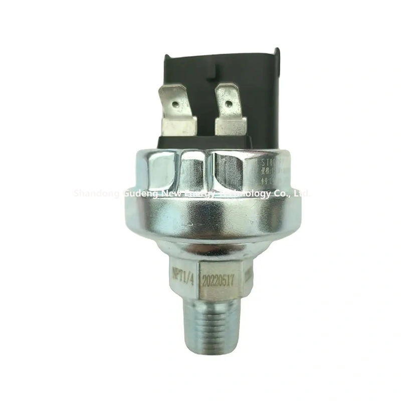 Applicable to Yutong Bus Oil Pressure Sensor L4700-38231g0