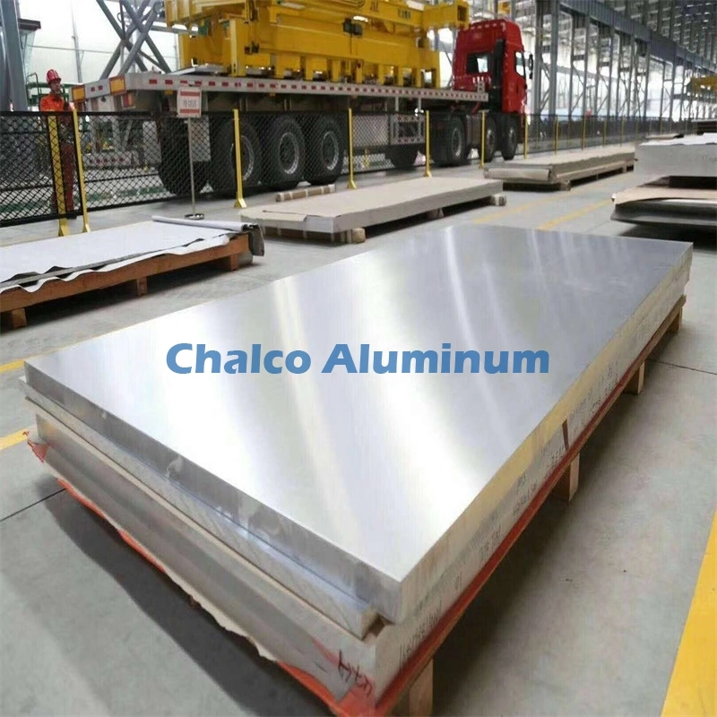 3A21 Aluminum Plate Sheet Alloy