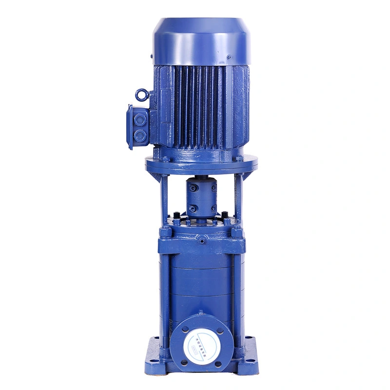 Kaiyuan Dl Vertical Multistage Centrifugal Pump