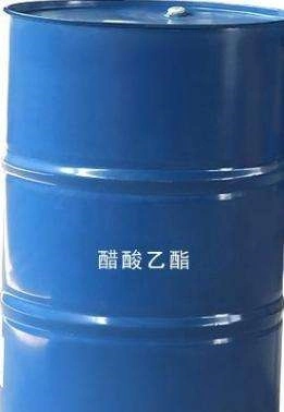 Used for Osmanthus as The First Fragrance Industrial Grade Ethyl Acetate