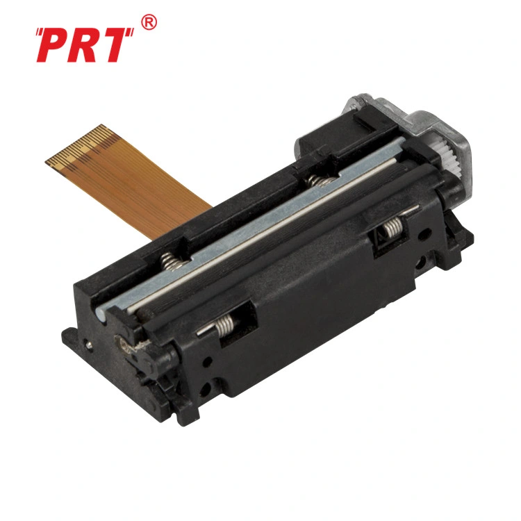 Impresora compacta de PRT PT489S para los terminales de mano (Seiko LTPJ245E es compatible)