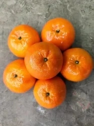 Fresh Mandarin Succulent and High quality/High cost performance Wogan Mandarin From China